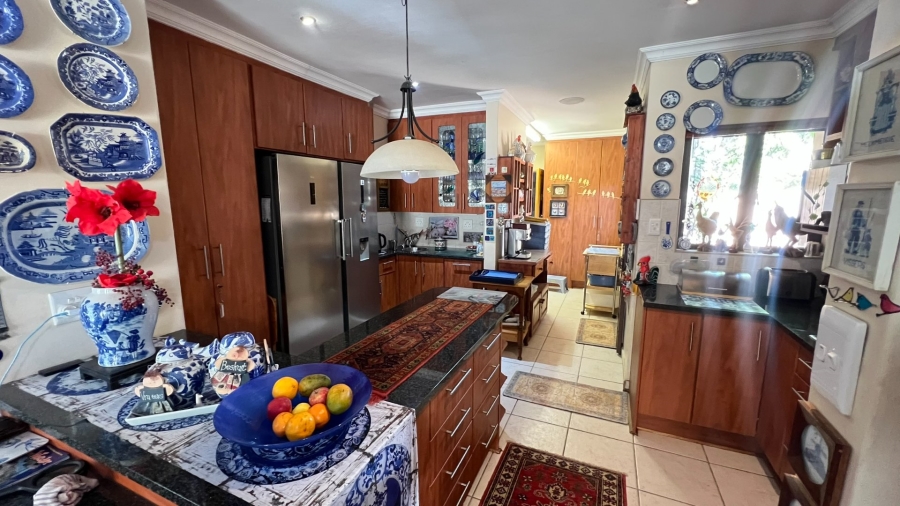 3 Bedroom Property for Sale in Woodland Hills Wildlife Estate Free State